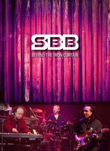 Silesian Blues Band : Behind The Iron Curtain